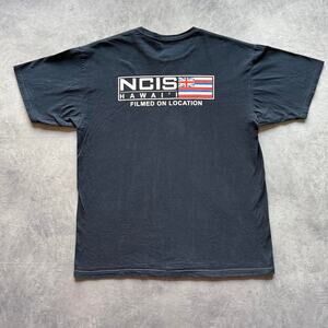 Vintage navy ncis hawaii filming